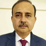 Arvind Verma
