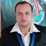 Vikash Arora