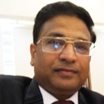 Muktesh Gupta