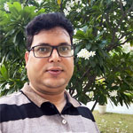 Rajnish Ranjan