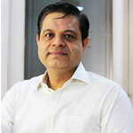 Vikash Arora
